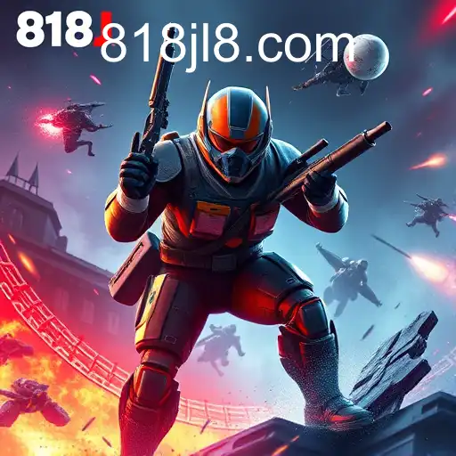 Exploring the Thrills of Action Games: A Journey into Adrenaline-Fueled Entertainment