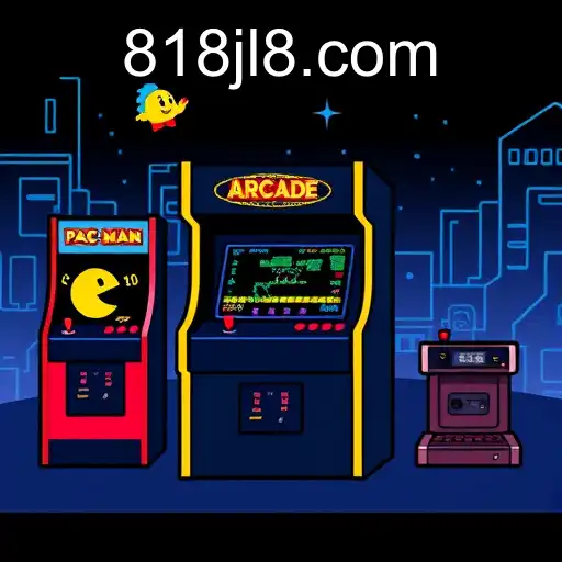 Reviving Nostalgia with 'Arcade Games': A Timeless Digital Playground