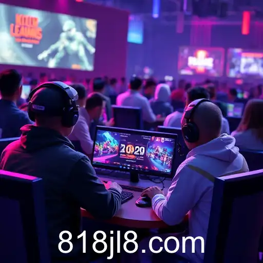 The Evolution of Online Gaming in 2025