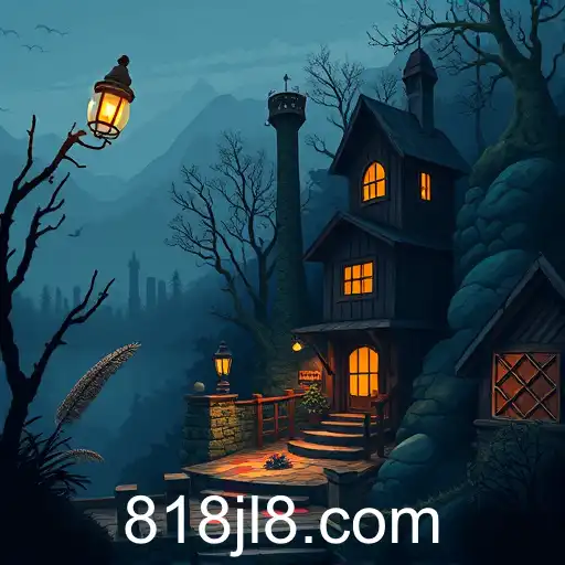 Exploring the Rise and Impact of 818jl in Online Gaming