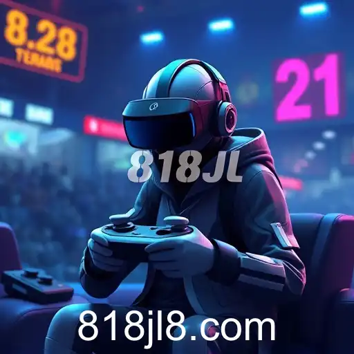 The Future of Gaming with 818jl