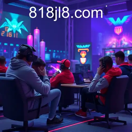 The Evolution of Online Gaming in the 2020s