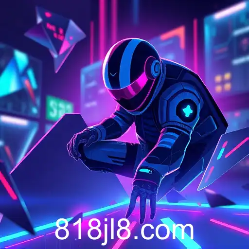 Gaming Transformation: The Rise of 818jl