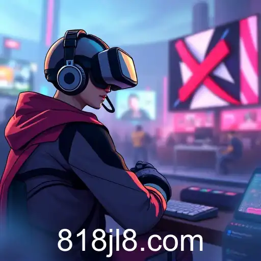 Gaming Landscape Evolves with New Digital Environments