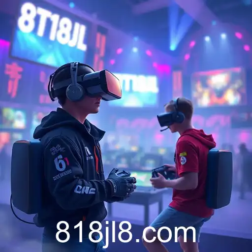 The Digital Playground: Unveiling the Latest in Online Gaming