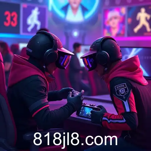 The Evolution of Online Gaming Communities