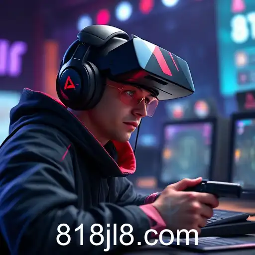 The Evolution of Online Gaming Communities