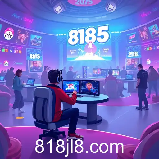 The Evolution of Gaming Platforms