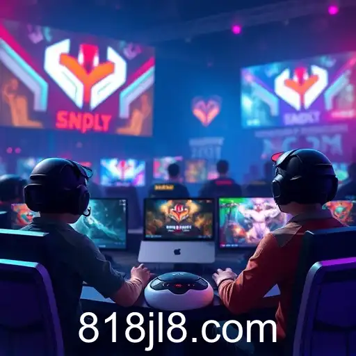 Expanding Horizons in Online Gaming