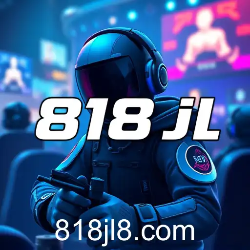 The Future of Gaming: 818jl's Evolution