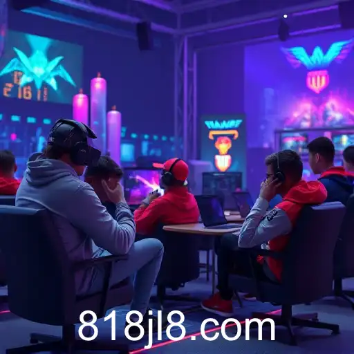 The Evolution of Online Gaming in the 2020s