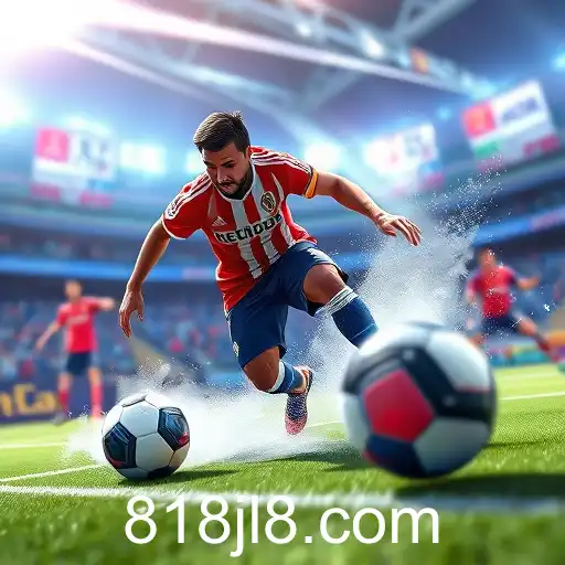 Innovations in Gaming: 818jl and the Future of Online Play