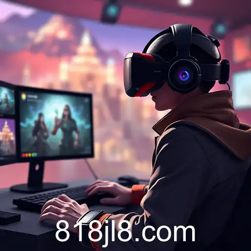 Rise of Online Gaming Platforms in 2025