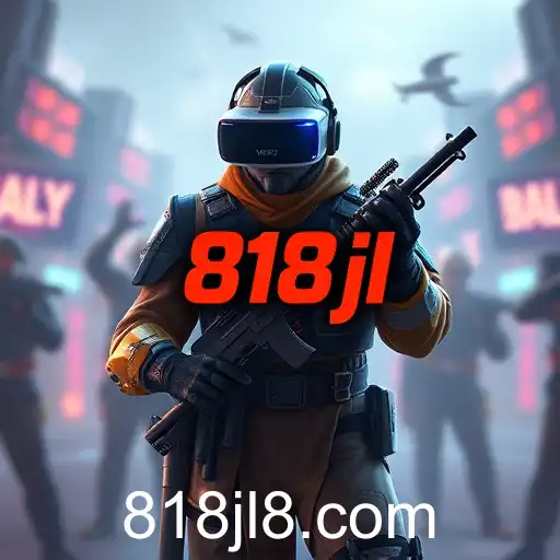 Exploring the Rise of 818jl in Online Gaming