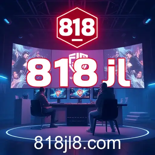 The Rise of 818jl in Gaming Circles