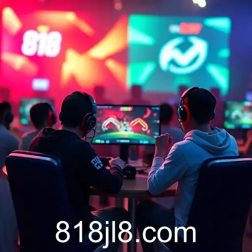 Rise of Online Gaming Platforms in the Mid-2020s