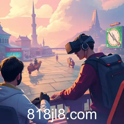 The Rise of Online Gaming in Recent Years