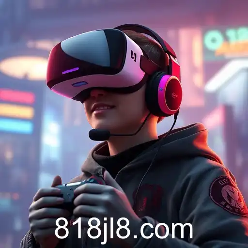 Digital Evolution: The Rise of Online Gaming Portals