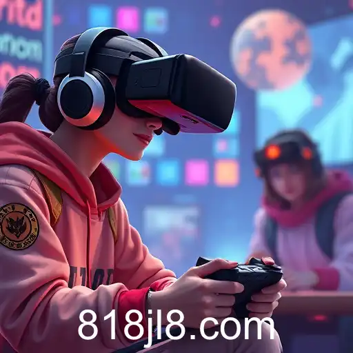 Rising Trends in Online Gaming Amidst Technological Advances