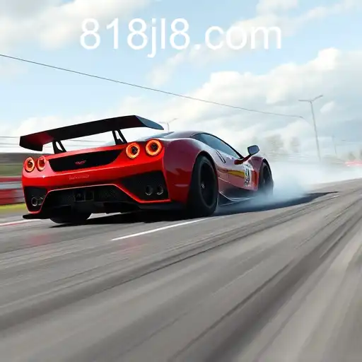 Unleashing Speed: The Thrilling World of Racing Games