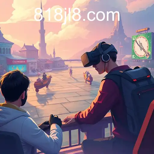 The Rise of Online Gaming in Recent Years