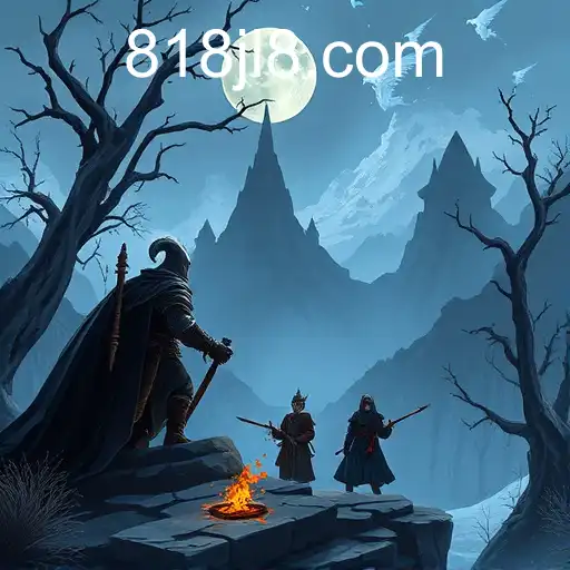 Exploring the Fascinating Realm of Role-Playing Games