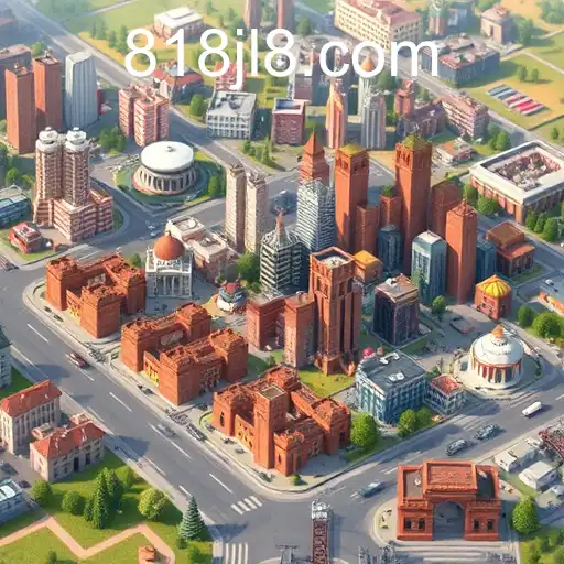 Exploring the Fascinating World of Simulation Games: A Deep Dive into the '818jl' Experience