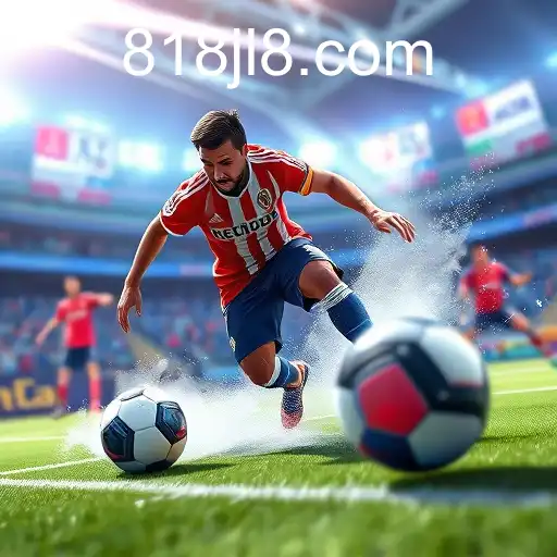 Exploring the Thrilling World of Sports Games: A Dive into the '818jl' Category