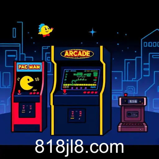Reviving Nostalgia with 'Arcade Games': A Timeless Digital Playground