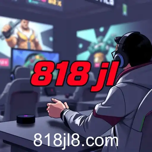 The Digital Evolution: 818jl in 2025