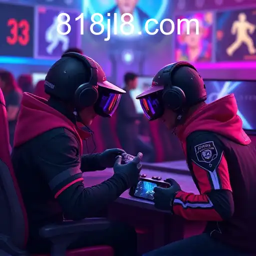 The Evolution of Online Gaming Communities