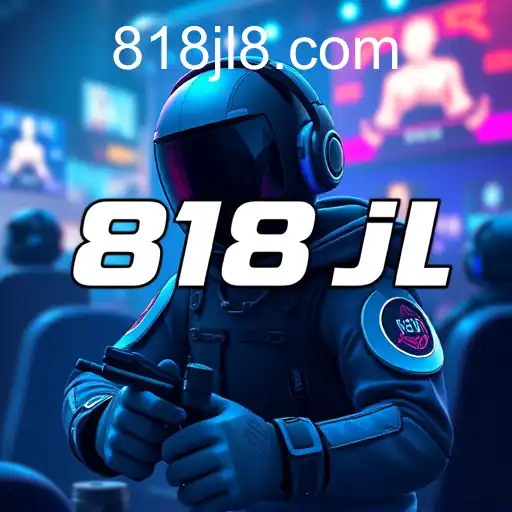 The Future of Gaming: 818jl's Evolution