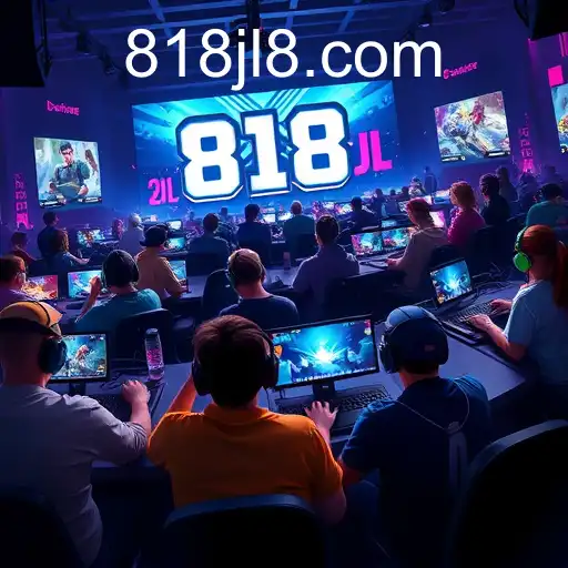 The Rise of Online Gaming Communities