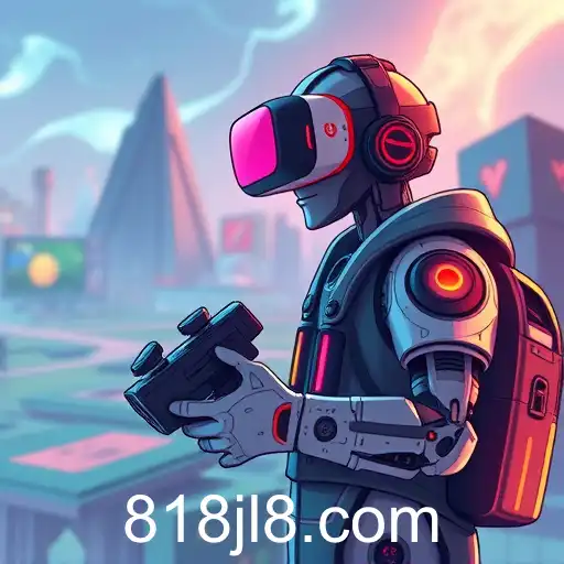 Evolution of Online Gaming Platforms in 2025