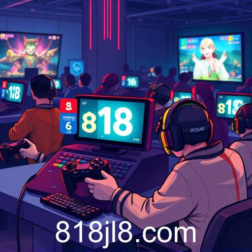 The Evolution of Online English Gaming