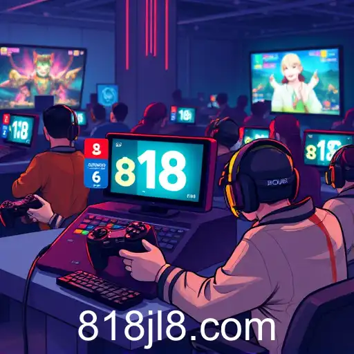 The Evolution of Online English Gaming