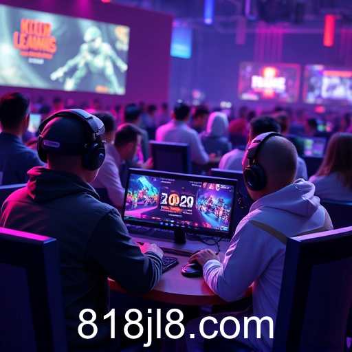 Rise of Online Gaming Platforms in 2025