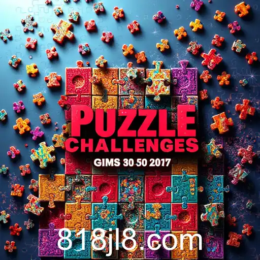 Exploring the Captivating World of Puzzle Games