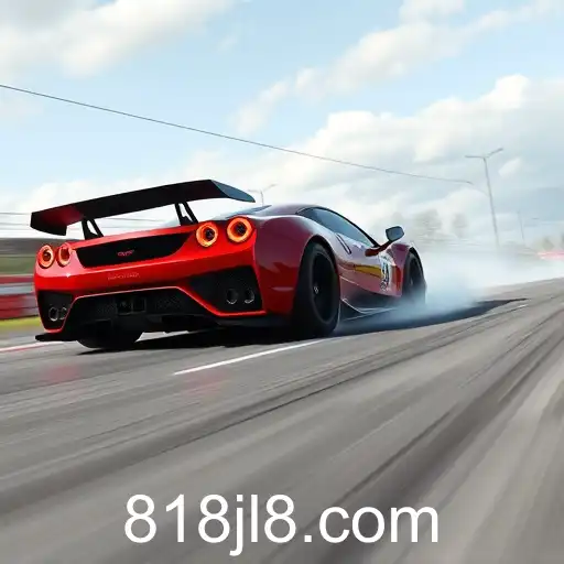 Unleashing Speed: The Thrilling World of Racing Games