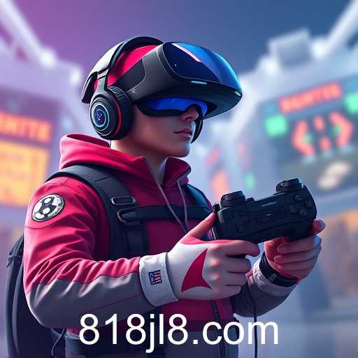 The Rise and Influence of 818jl in Modern Gaming