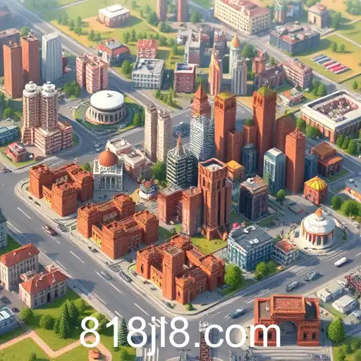 Exploring the Fascinating World of Simulation Games: A Deep Dive into the '818jl' Experience