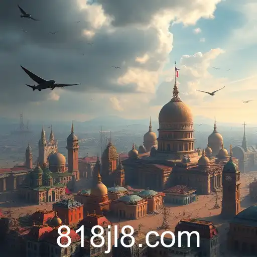 Exploring the World of Strategy Games: A Deep Dive into the '818jl' Category