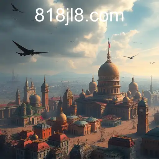 Exploring the World of Strategy Games: A Deep Dive into the '818jl' Category